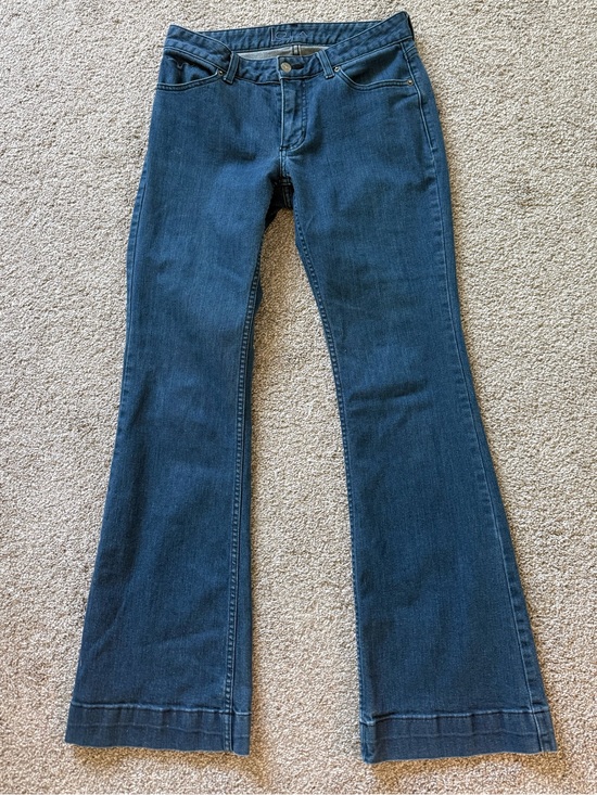 Kimes Ranch Denim - Kimes Lola Trouser 6/34